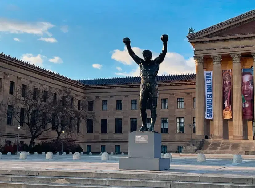 Philadelphia Museum of Art