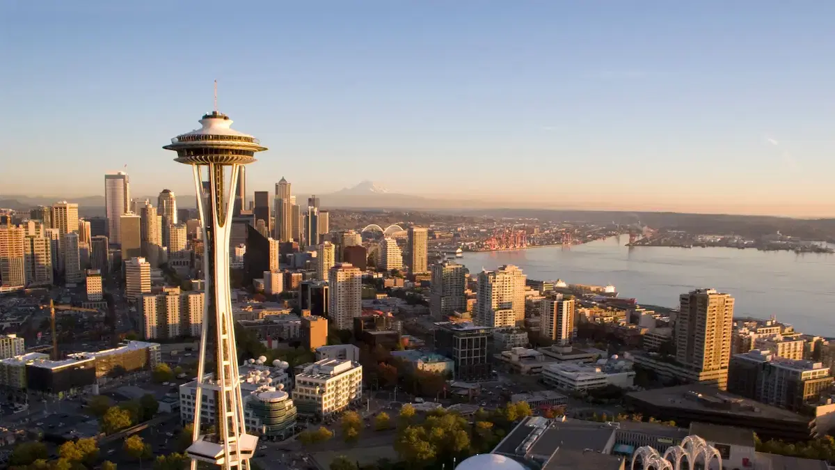 Space Needle