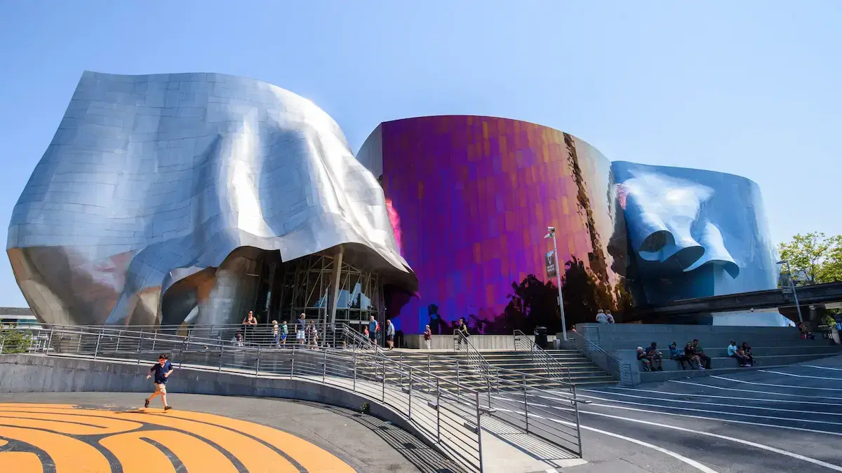 Museum of Pop Culture