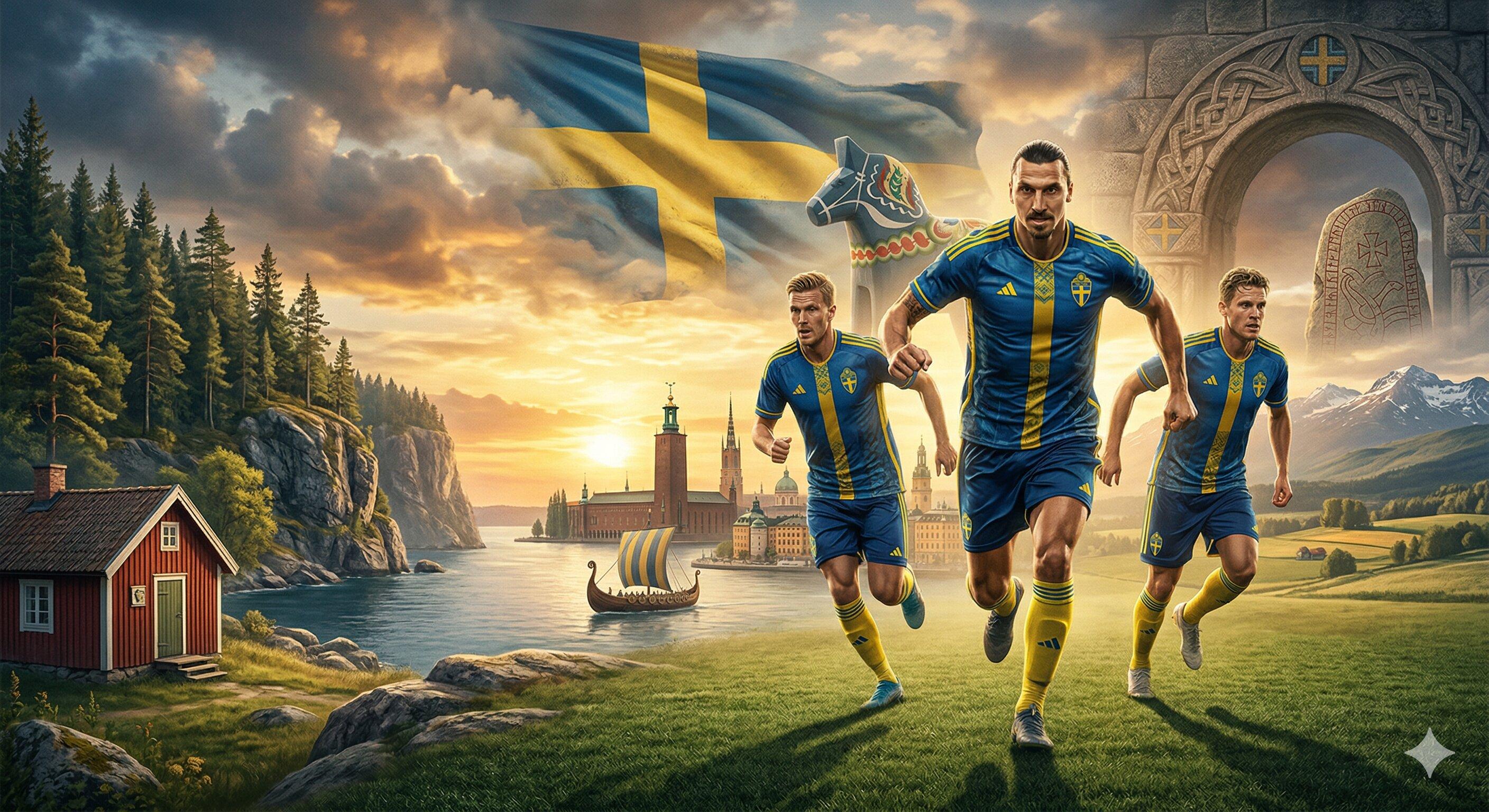 Sweden