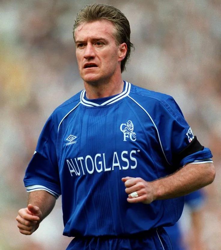 Didier Deschamps
