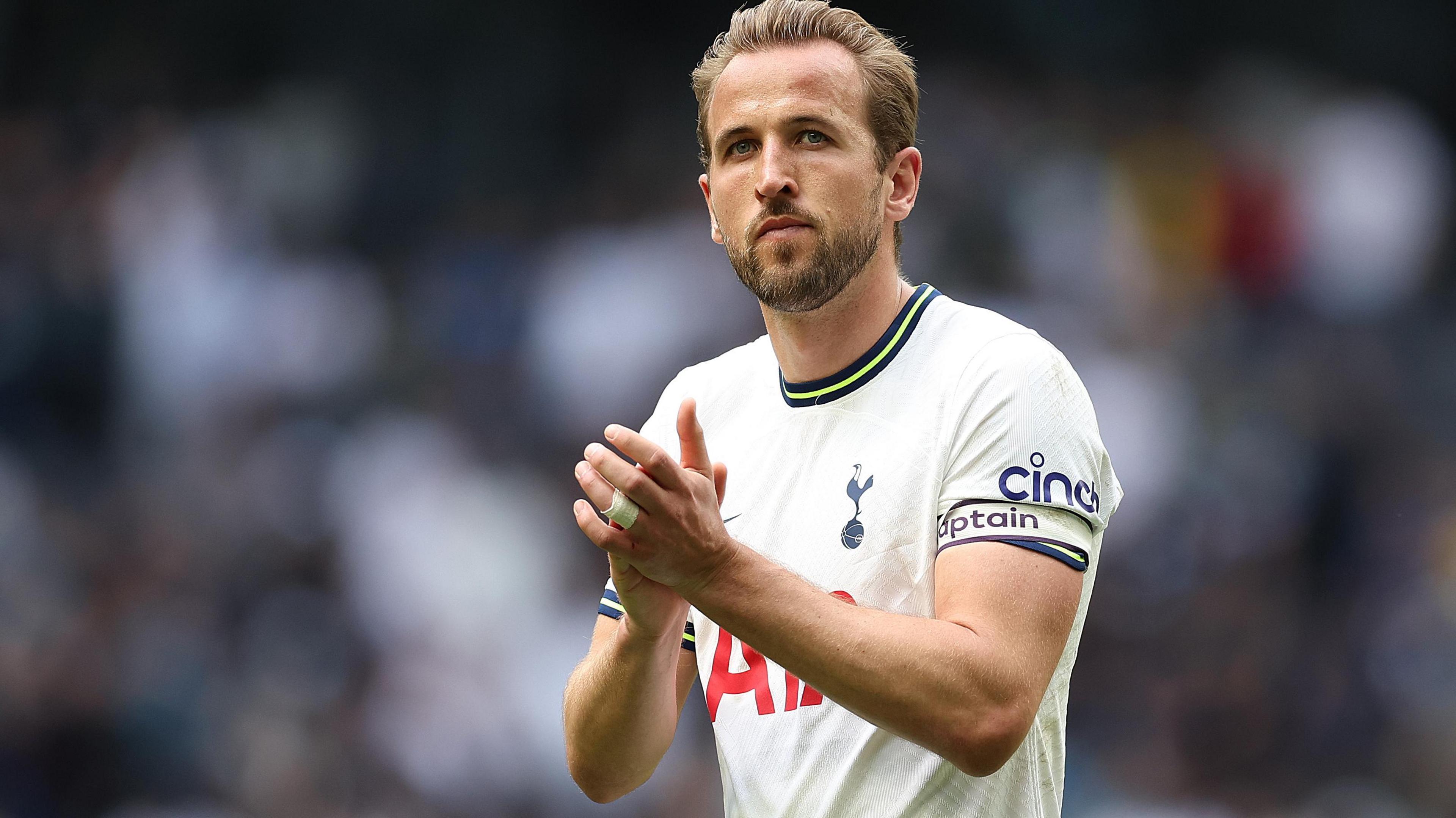 Harry Kane