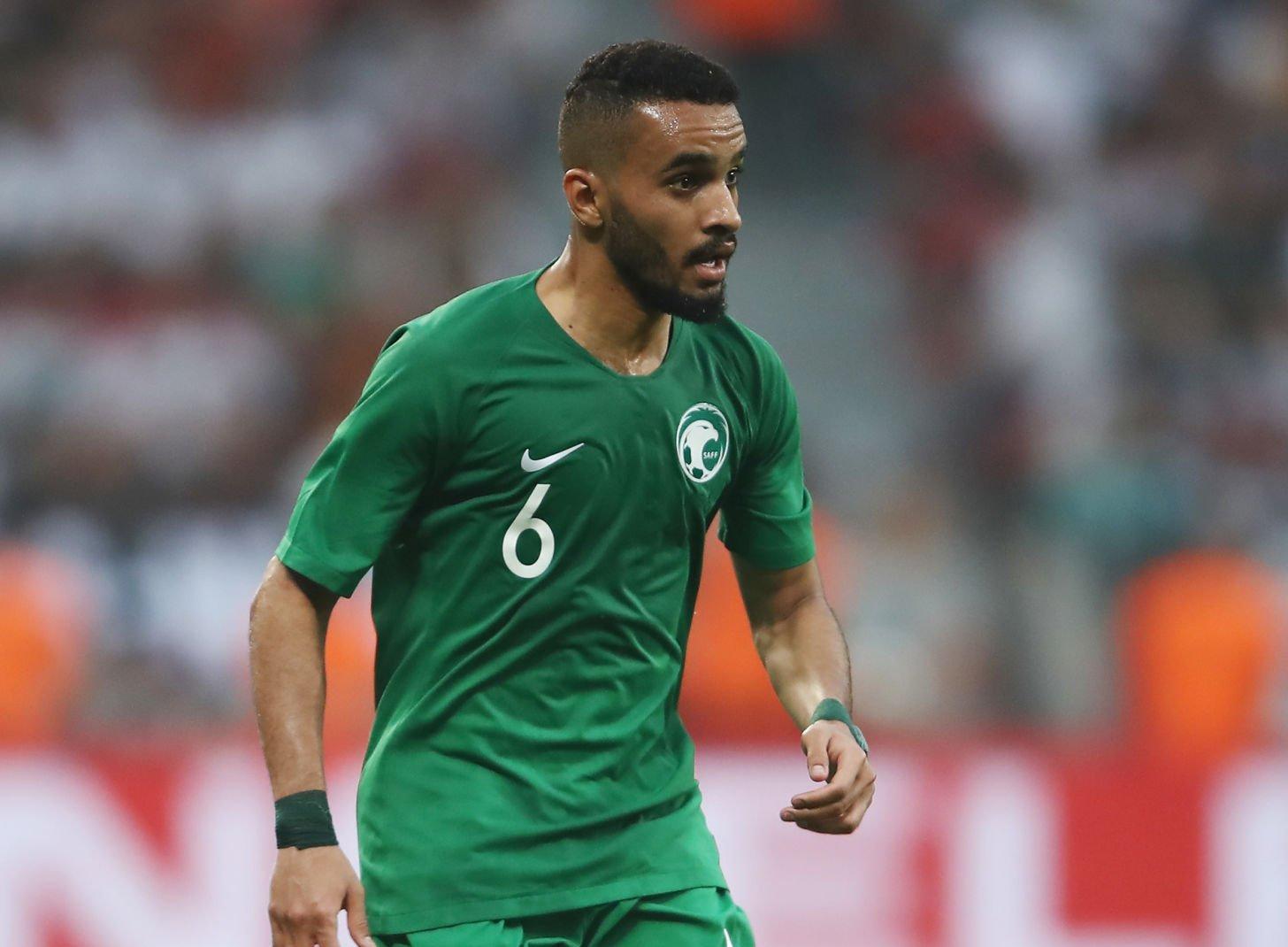 Mohammed Al-Breik