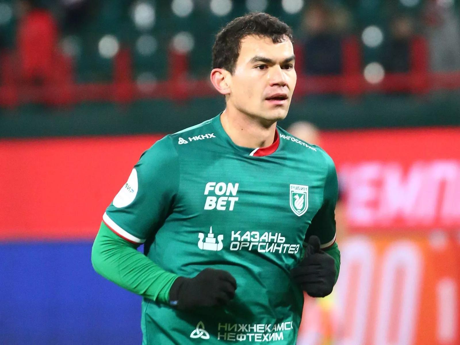 Rustam Ashurmatov