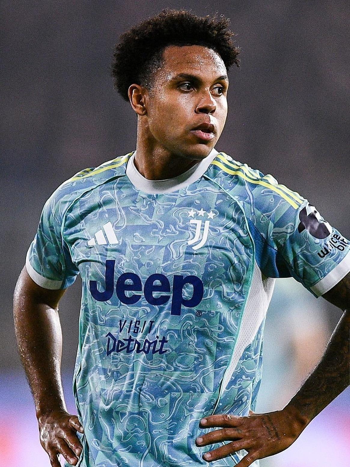 Weston McKennie
