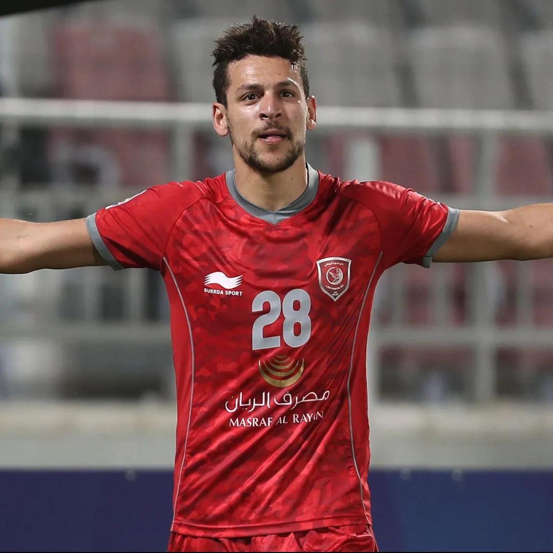 Youssef Msakni