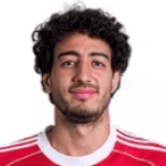 Mohamed Hany Gamal Eldemerdash
