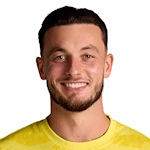 Justin Bijlow