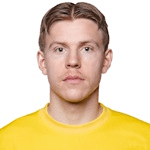 Jens Petter Hauge