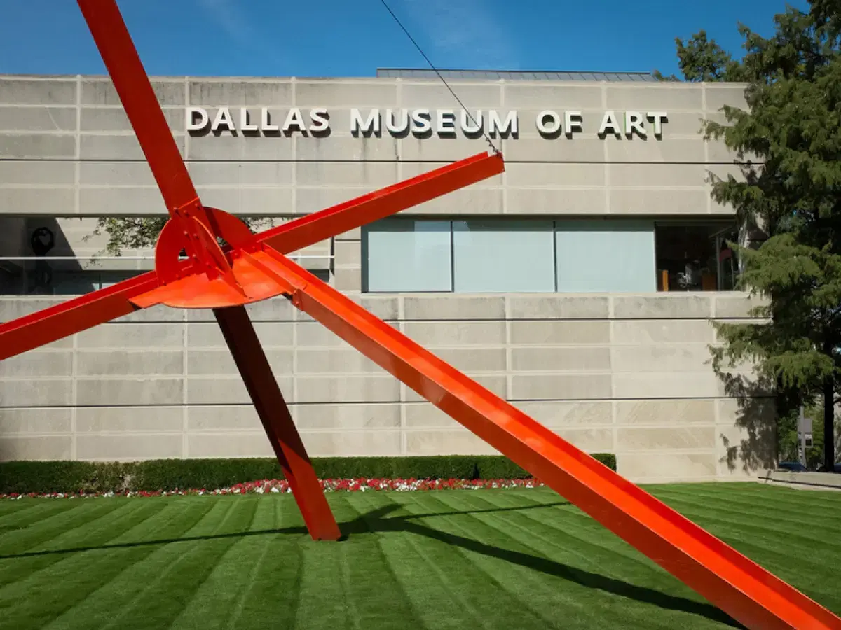 Dallas Museum of Art