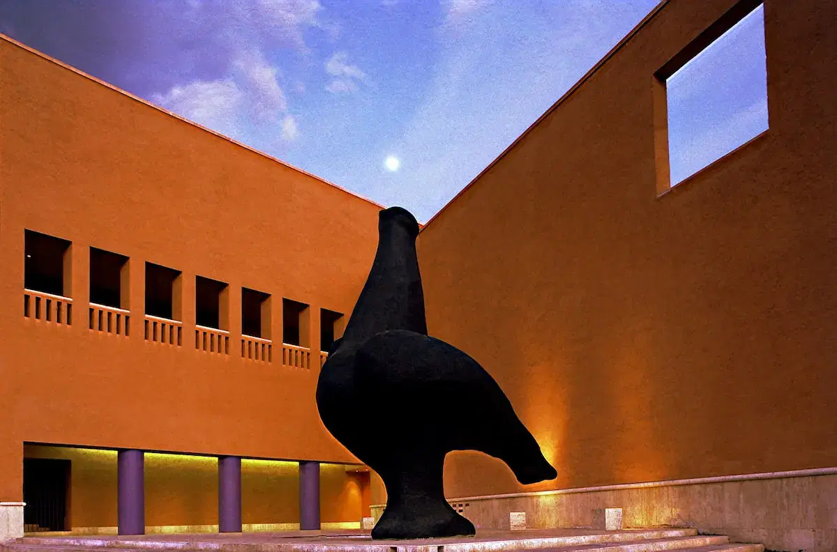 MARCO — Museum of Contemporary Art