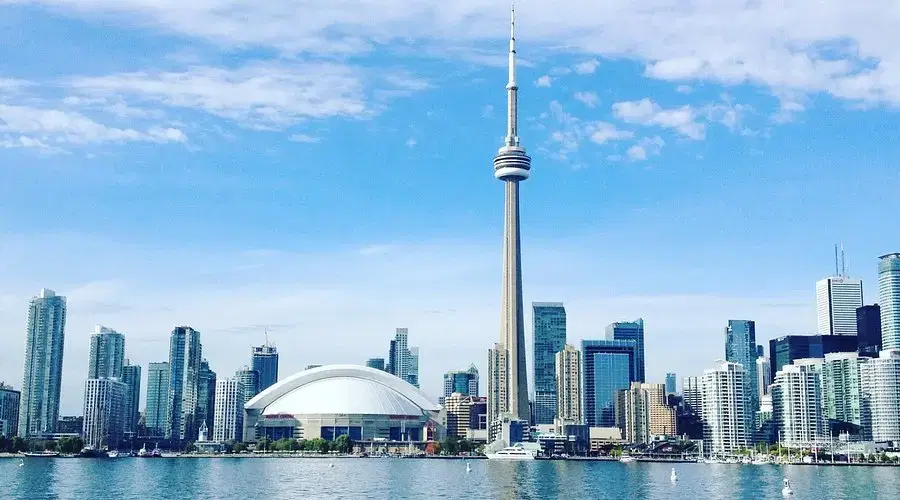 CN Tower