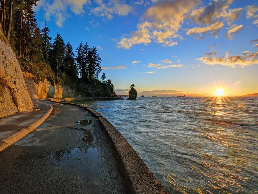 Stanley Park