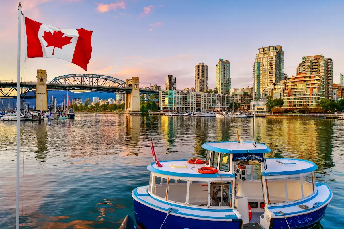 Granville Island