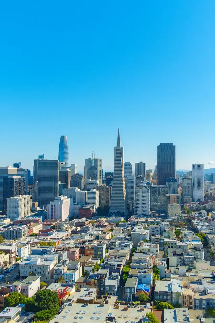 San Francisco Bay Area