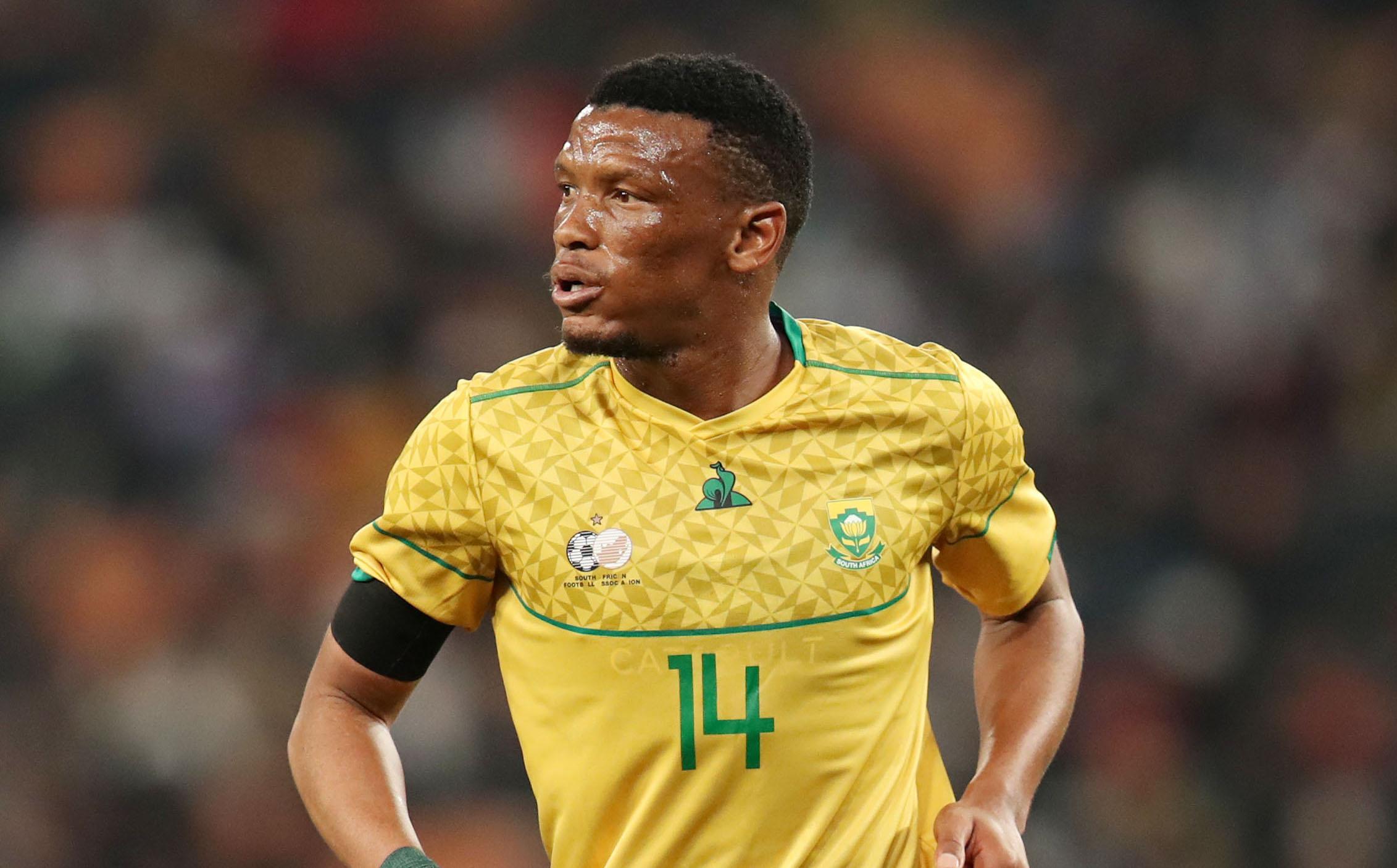 Mothobi Mvala