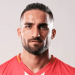 Mehrdad Mohammadi Kashmarzi